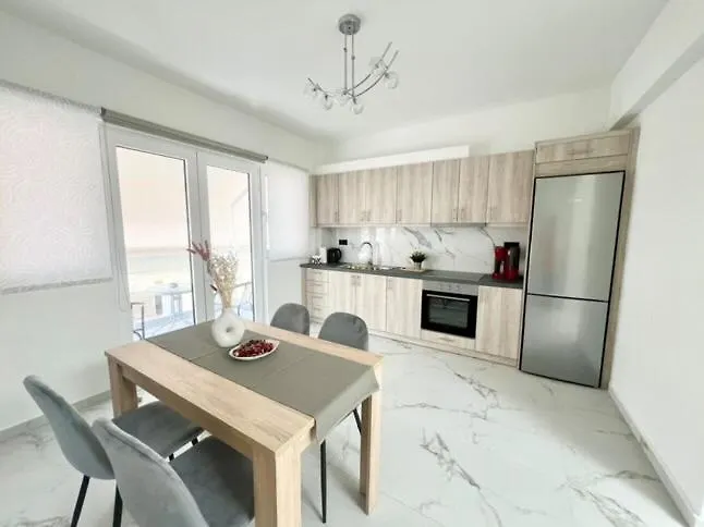 Ionia'S Comfort Appartments -2Nd Floor